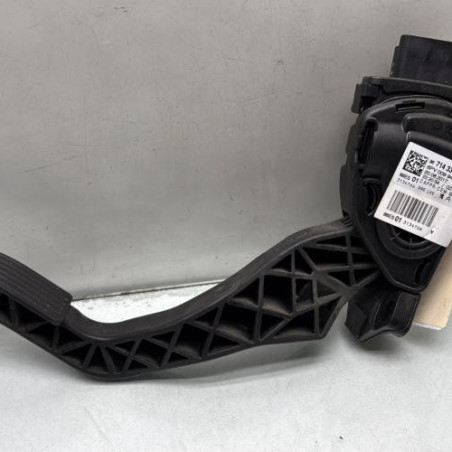 Pedale d'accelerateur CITROEN C3 3 Photo n°1