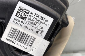 Pedale d'accelerateur CITROEN C3 3