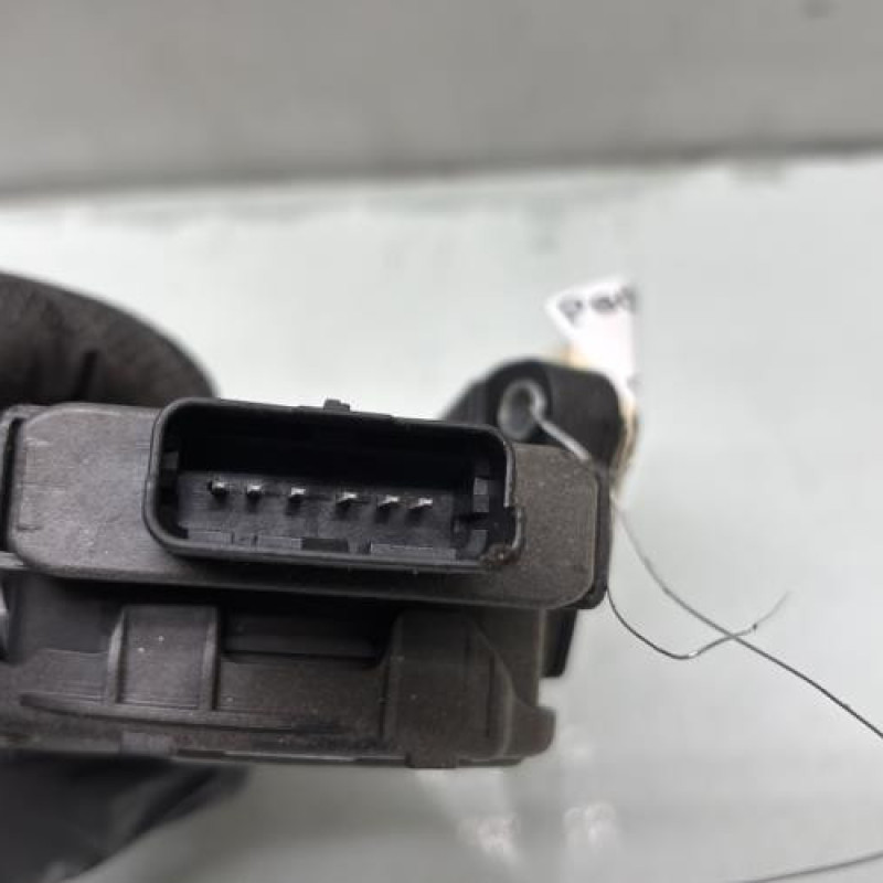 Pedale d'accelerateur CITROEN C3 3 Photo n°3