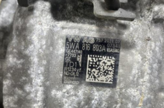 Compresseur clim AUDI A3 4