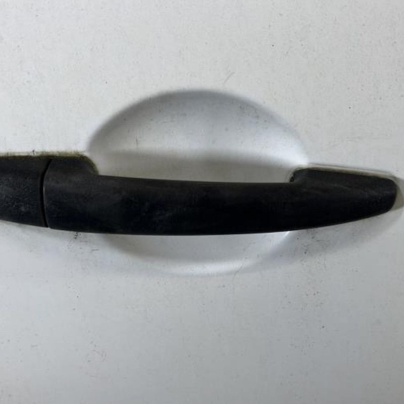 Porte avant droit PEUGEOT PARTNER 2 Photo n°2