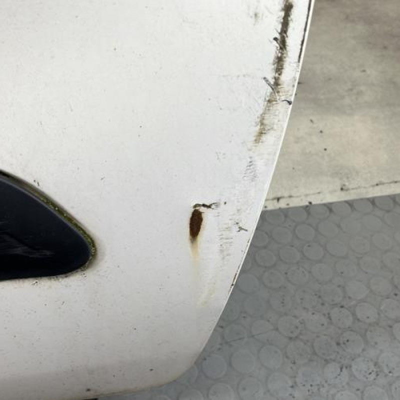 Porte avant droit PEUGEOT PARTNER 2 Photo n°3