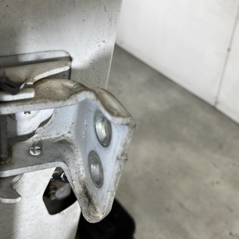 Porte avant droit PEUGEOT PARTNER 2 Photo n°4