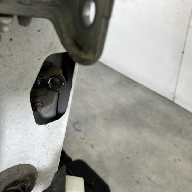 Porte avant droit PEUGEOT PARTNER 2 Photo n°5