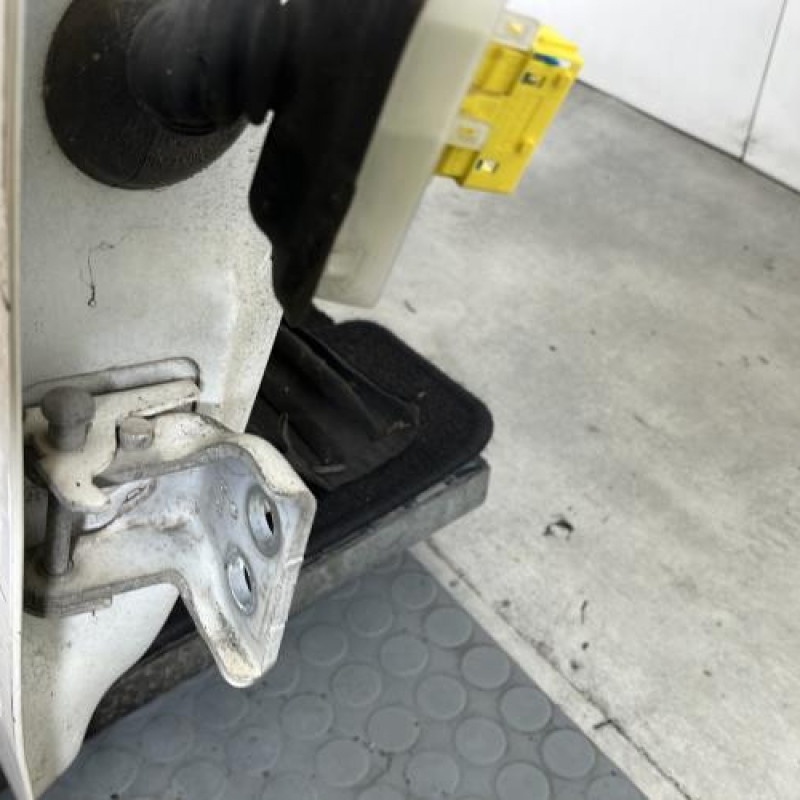 Porte avant droit PEUGEOT PARTNER 2 Photo n°6