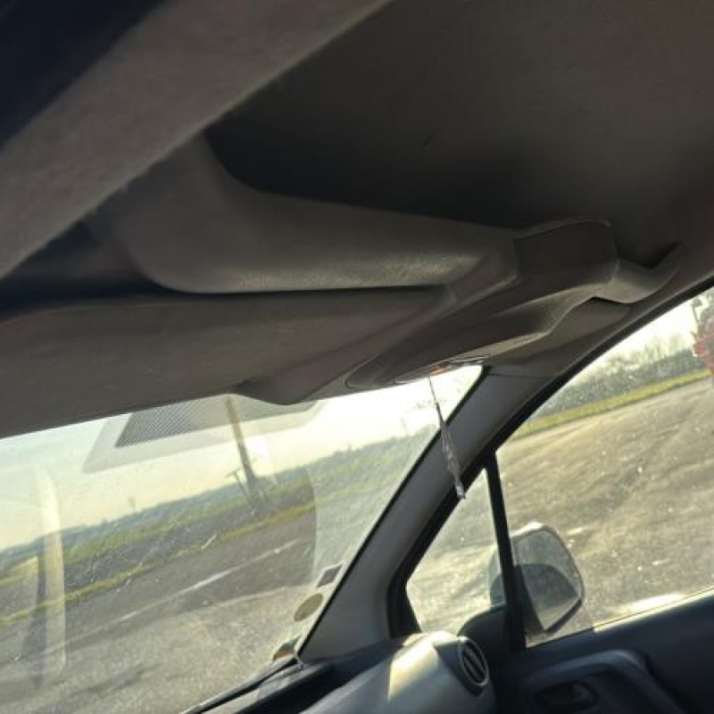 Porte avant droit PEUGEOT PARTNER 2 Photo n°19