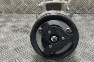 Compresseur clim VOLKSWAGEN GOLF 7 Photo n°1