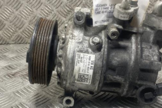 Compresseur clim VOLKSWAGEN GOLF 7