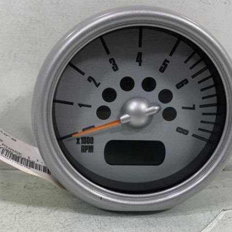 Compte tours MINI MINI 1 R50/R53 Photo n°1