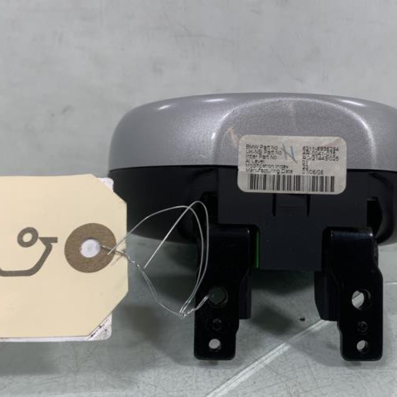 Compte tours MINI MINI 1 R50/R53 Photo n°4