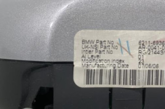 Compte tours MINI MINI 1 R50/R53