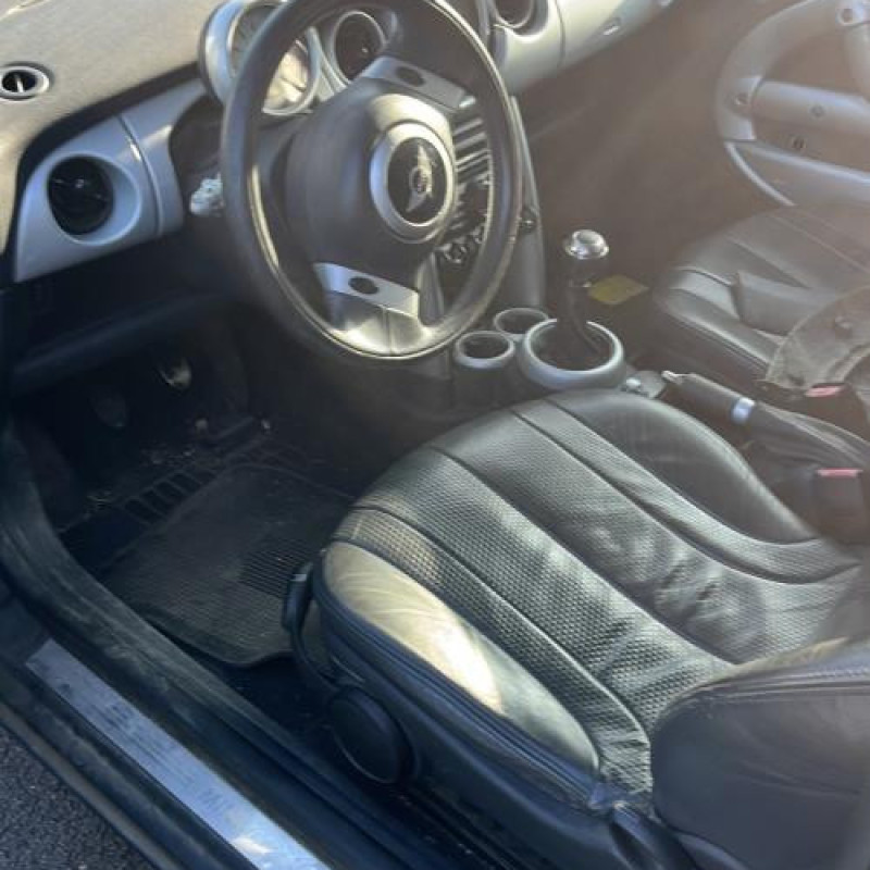 Compte tours MINI MINI 1 R50/R53 Photo n°9