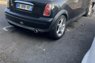 Compte tours MINI MINI 1 R50/R53