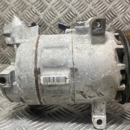 Compresseur clim RENAULT CLIO 4