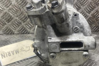 Compresseur clim RENAULT CLIO 4