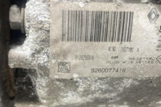 Compresseur clim RENAULT CLIO 4