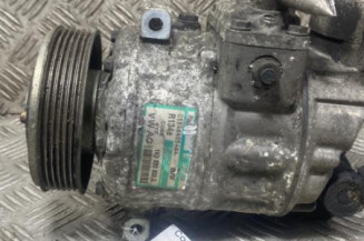 Compresseur clim VOLKSWAGEN TOURAN 1