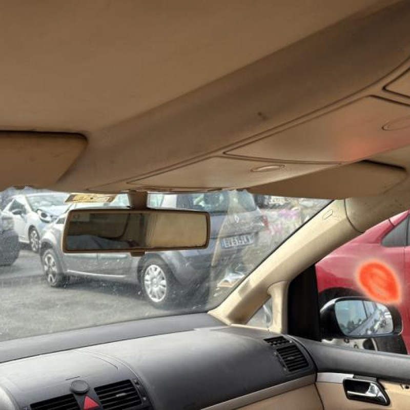 Compresseur clim VOLKSWAGEN TOURAN 1 Photo n°20