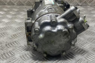 Compresseur clim NISSAN QASHQAI 1