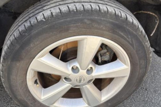 Compresseur clim NISSAN QASHQAI 1