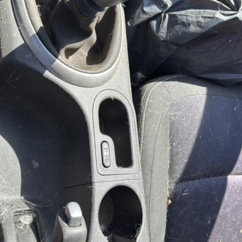 Compresseur clim NISSAN QASHQAI 1 Photo n°20