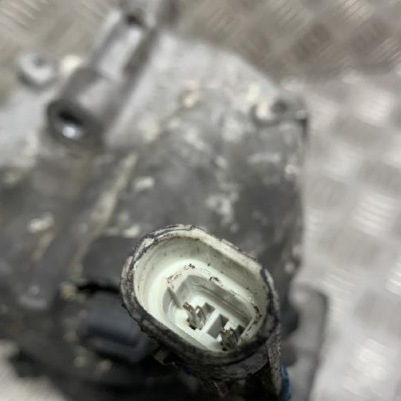 Compresseur clim OPEL INSIGNIA 1 Photo n°1