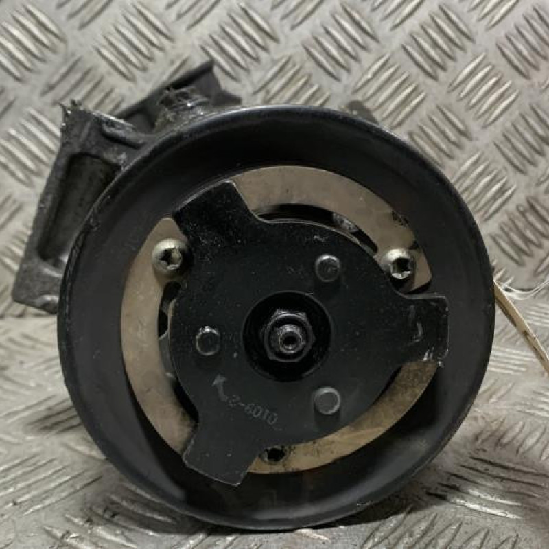 Compresseur clim OPEL INSIGNIA 1 Photo n°3