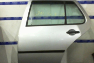 Porte arriere gauche VOLKSWAGEN GOLF 4 Photo n°1
