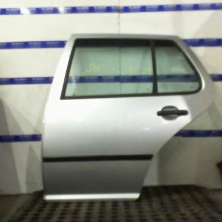 Porte arriere gauche VOLKSWAGEN GOLF 4 Photo n°1