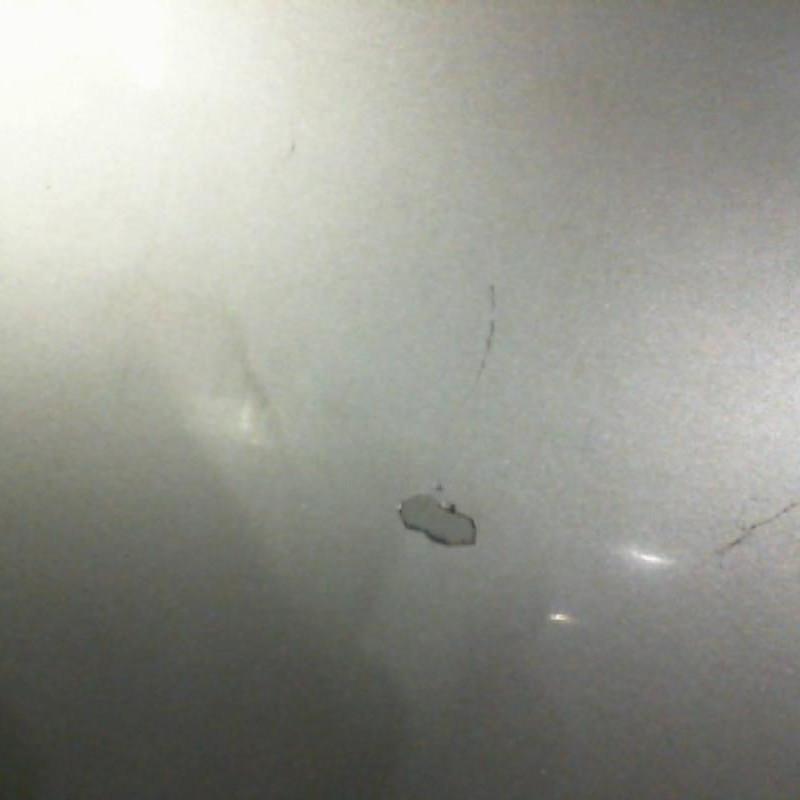 Porte arriere gauche VOLKSWAGEN GOLF 4 Photo n°2