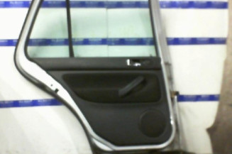 Porte arriere gauche VOLKSWAGEN GOLF 4