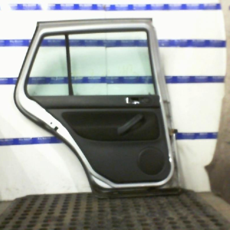 Porte arriere gauche VOLKSWAGEN GOLF 4 Photo n°5