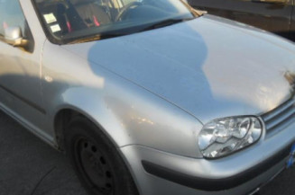 Porte arriere gauche VOLKSWAGEN GOLF 4