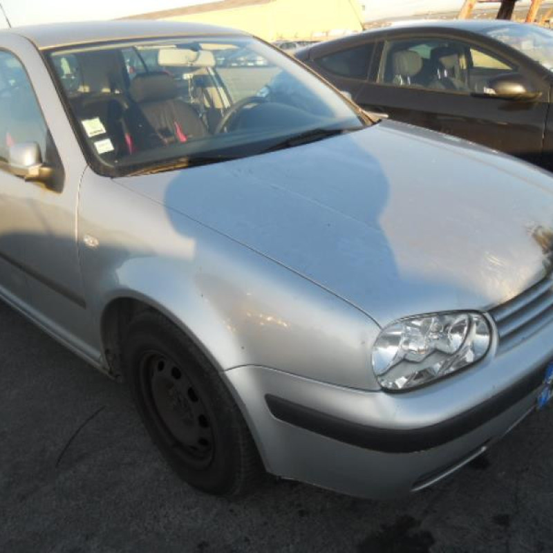 Porte arriere gauche VOLKSWAGEN GOLF 4 Photo n°7