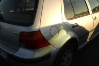Porte arriere gauche VOLKSWAGEN GOLF 4