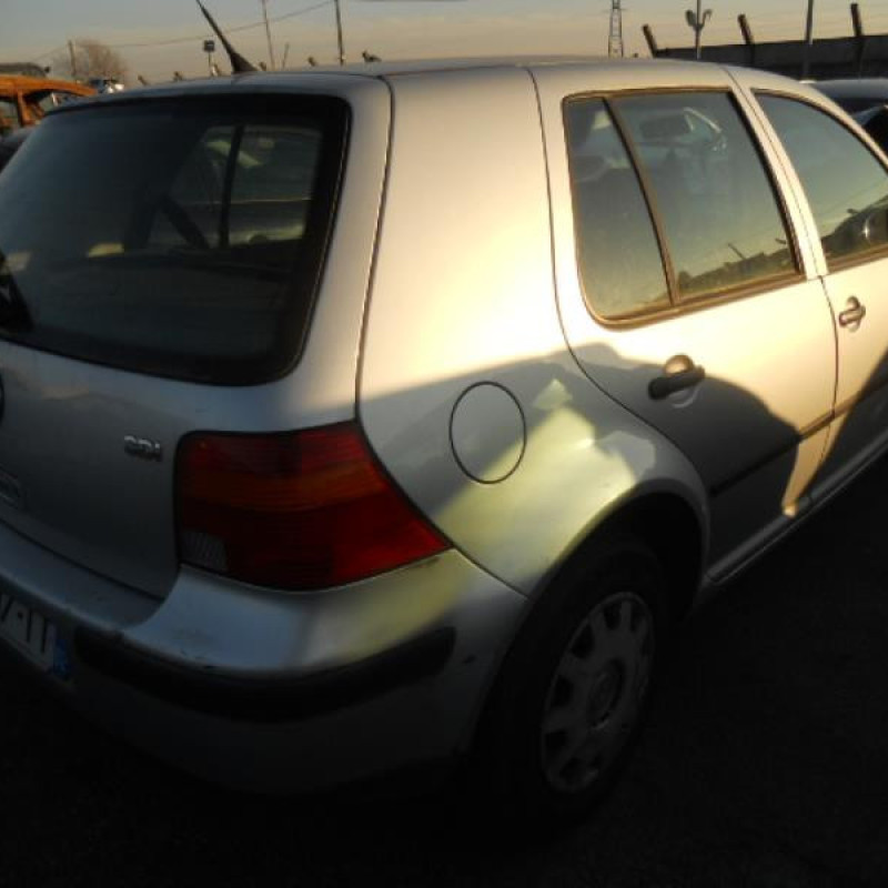 Porte arriere gauche VOLKSWAGEN GOLF 4 Photo n°8