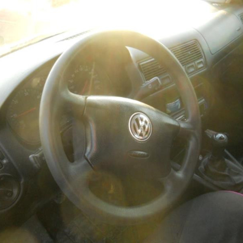 Porte arriere gauche VOLKSWAGEN GOLF 4 Photo n°10