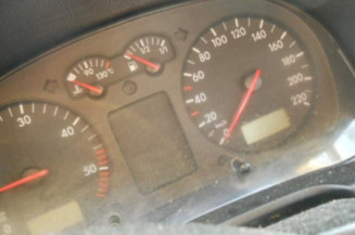 Porte arriere gauche VOLKSWAGEN GOLF 4