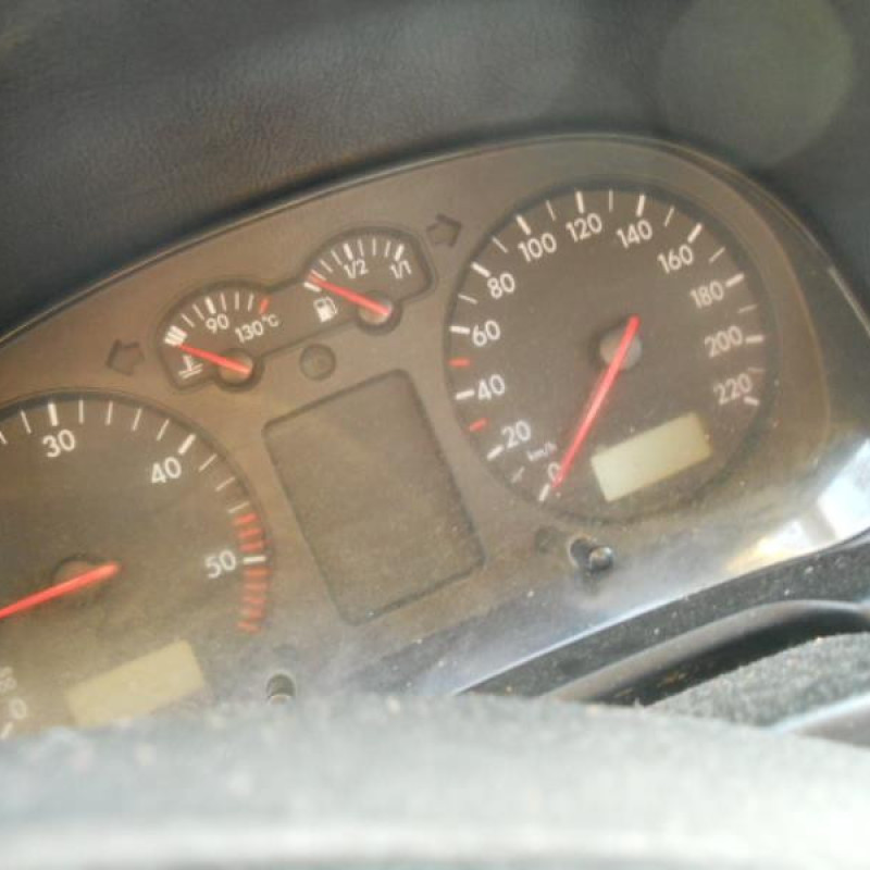 Porte arriere gauche VOLKSWAGEN GOLF 4 Photo n°12