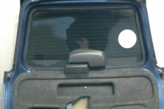 Malle/Hayon arriere PEUGEOT 206