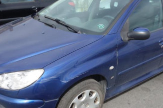 Malle/Hayon arriere PEUGEOT 206