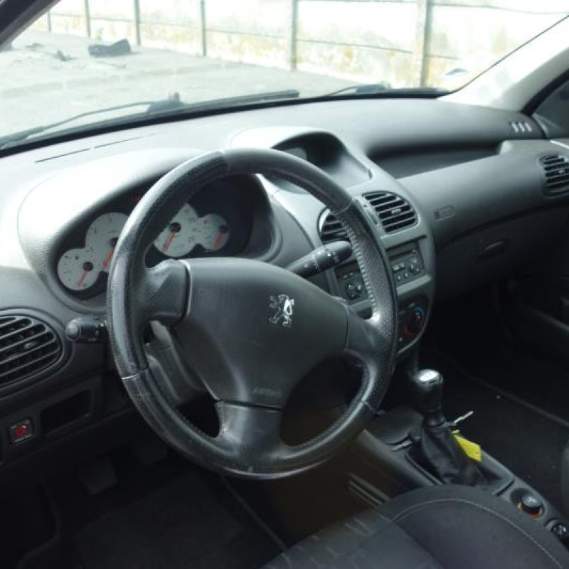 Malle/Hayon arriere PEUGEOT 206 Photo n°7