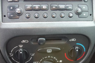 Malle/Hayon arriere PEUGEOT 206