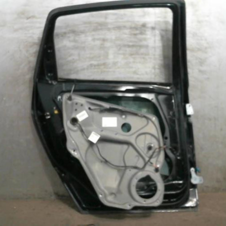 Porte arriere gauche MERCEDES CLASSE B 245 Photo n°1