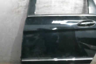 Porte arriere gauche MERCEDES CLASSE B 245