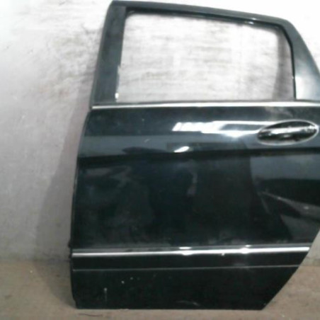 Porte arriere gauche MERCEDES CLASSE B 245