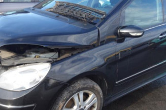 Porte arriere gauche MERCEDES CLASSE B 245