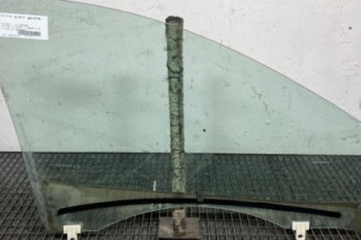 Vitre avant gauche RENAULT MEGANE 3