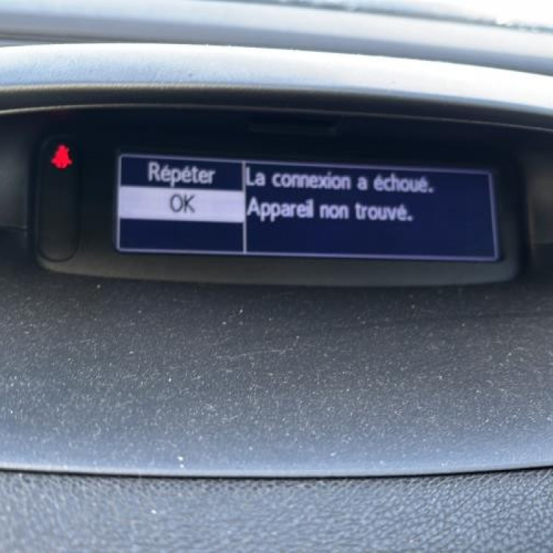 Vitre avant gauche RENAULT MEGANE 3 Photo n°20