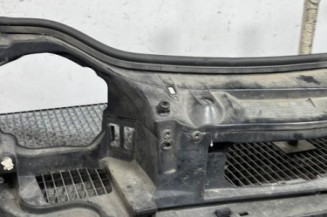 Face avant RENAULT TRAFIC 2